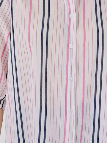 Camicia da donna di Bigdart in rosa