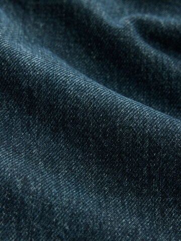 Next - Slimfit Vaquero en verde
