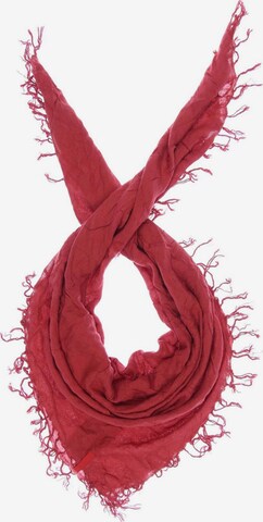 ESPRIT Scarf & Wrap in One size in Red: front