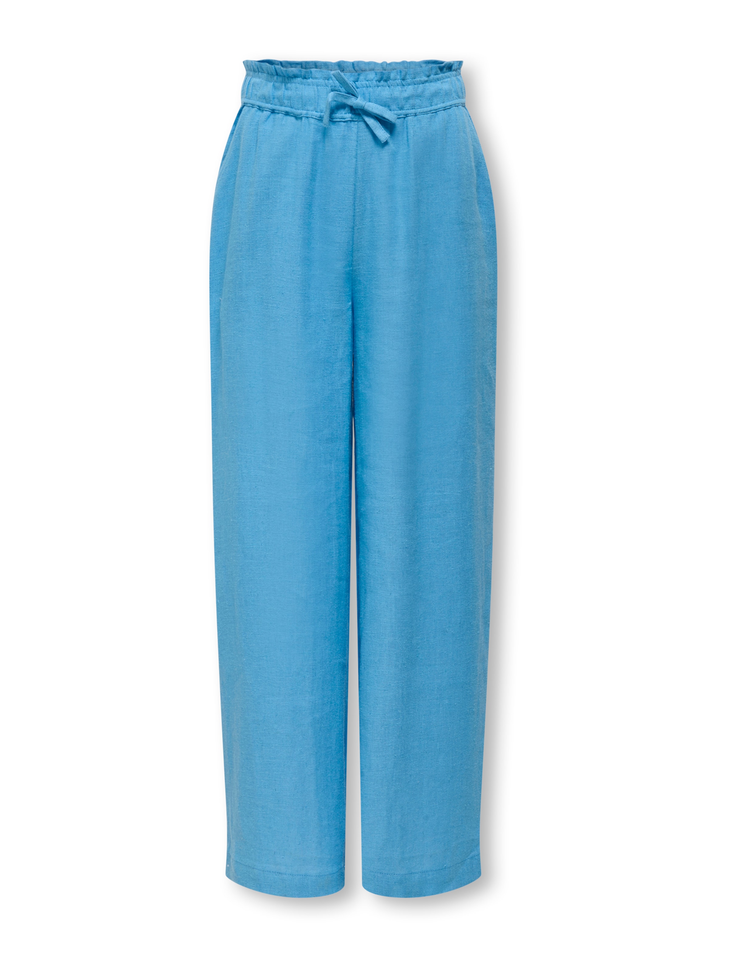 regular Pantaloni 'KOGTokyo' di ONLY GIRLS in blu: frontale