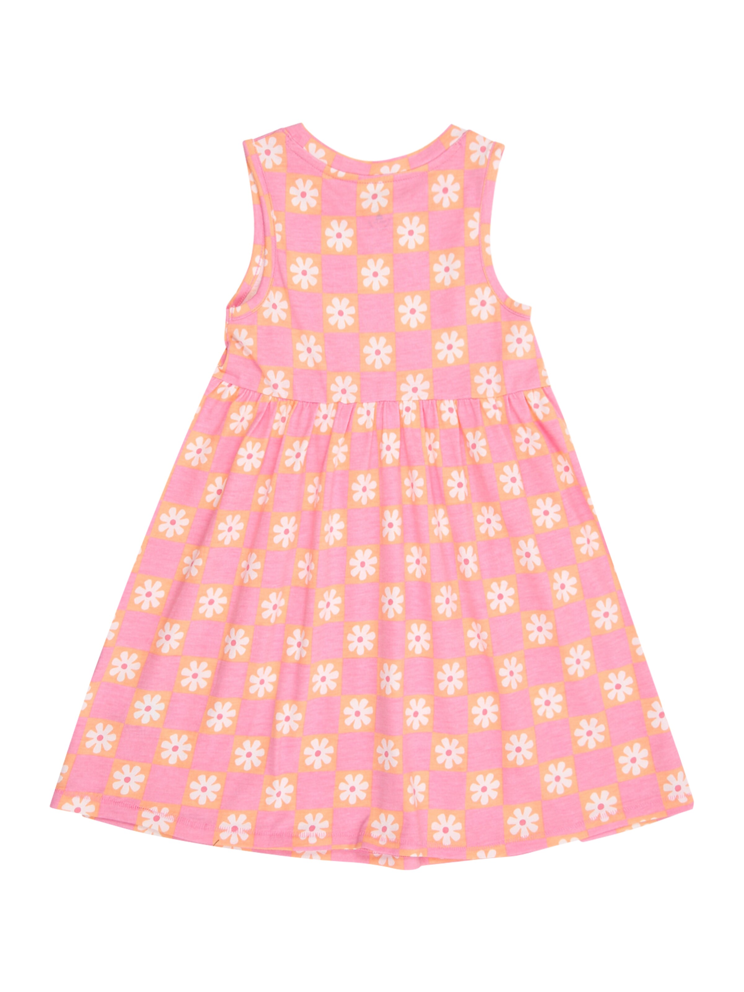 GAP Φόρεμα σε ροζ