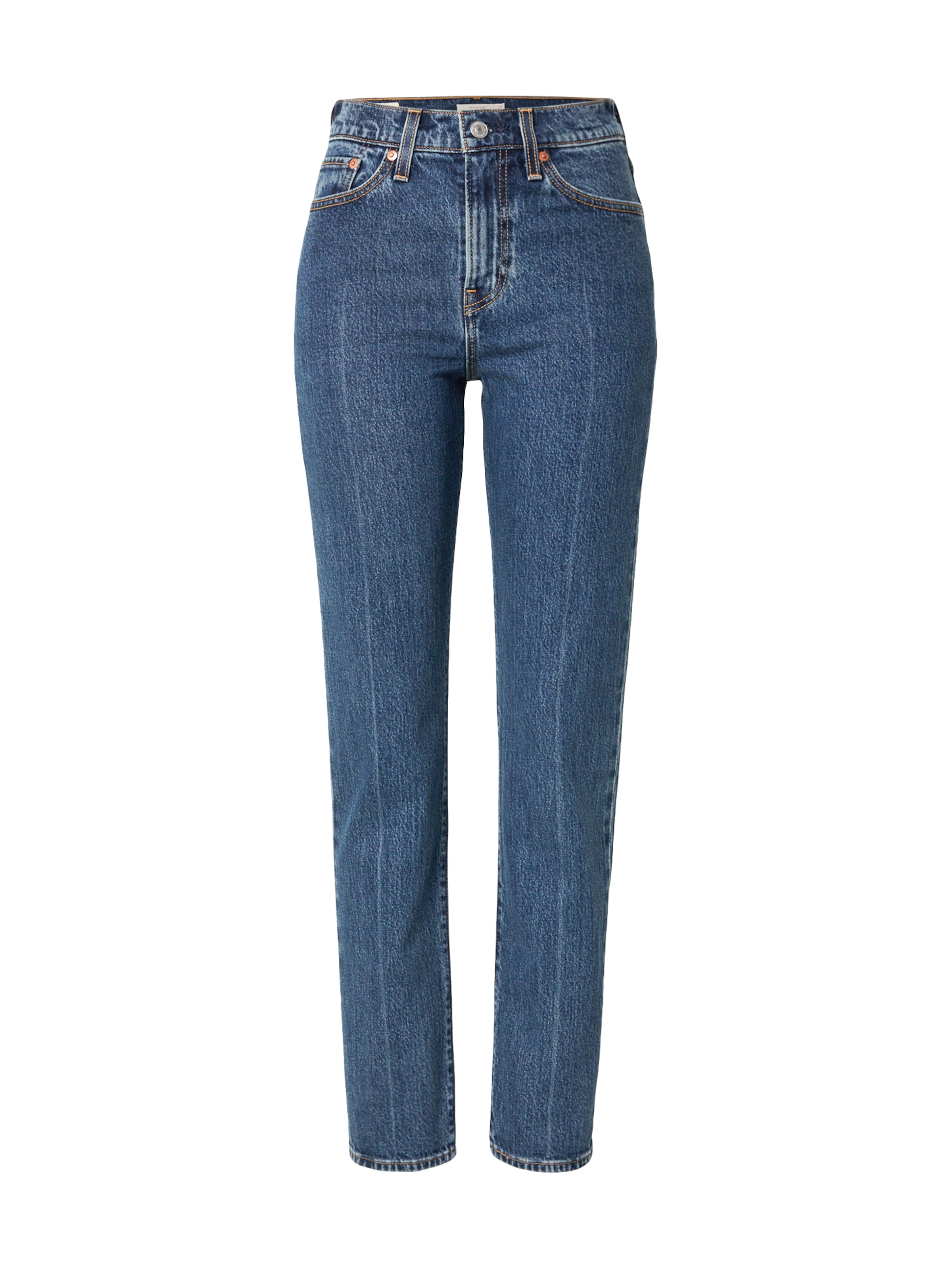 LEVI'S ® Farkut 'WEDGIE' värissä sininen denim, Tuotenäkymä