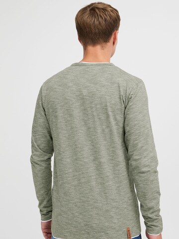 !Solid - Camisa 'Belagos' em verde