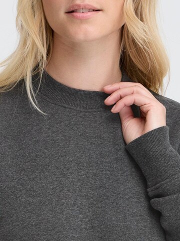 Pull-over ' OXMILLE ' Oxmo en gris