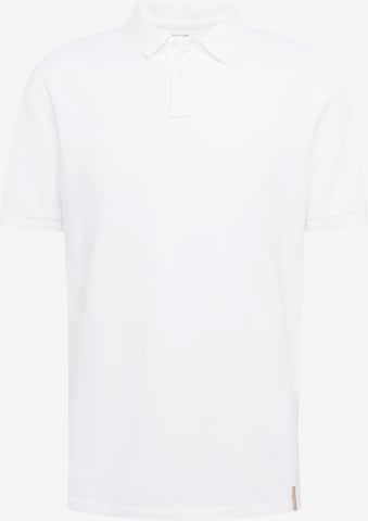 T-Shirt ETERNA en blanc : devant