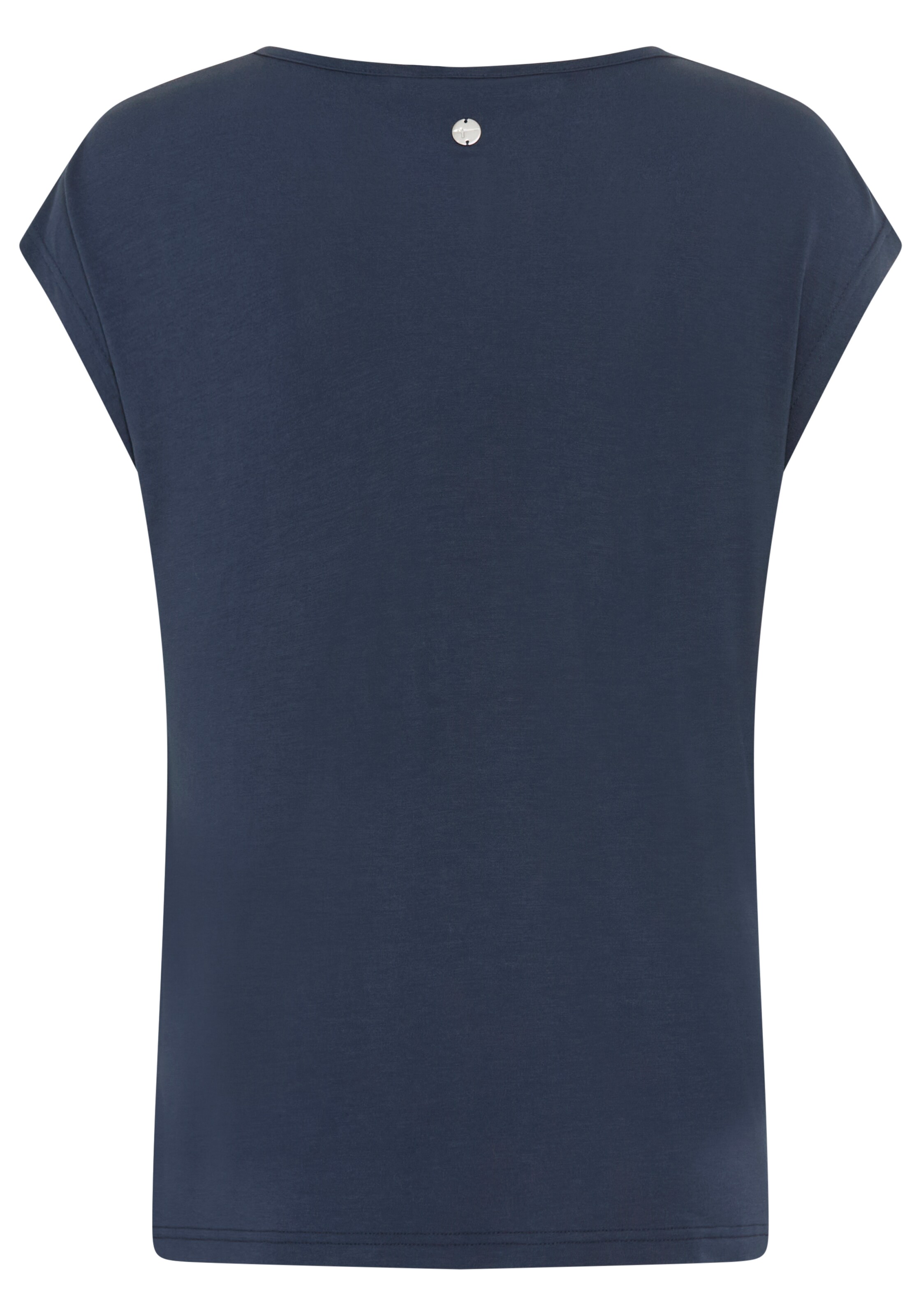 Tamaris Shirt in Blue