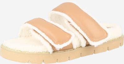 Public Desire Zapatos abiertos 'HUSH' en crema / beige claro, Vista del producto