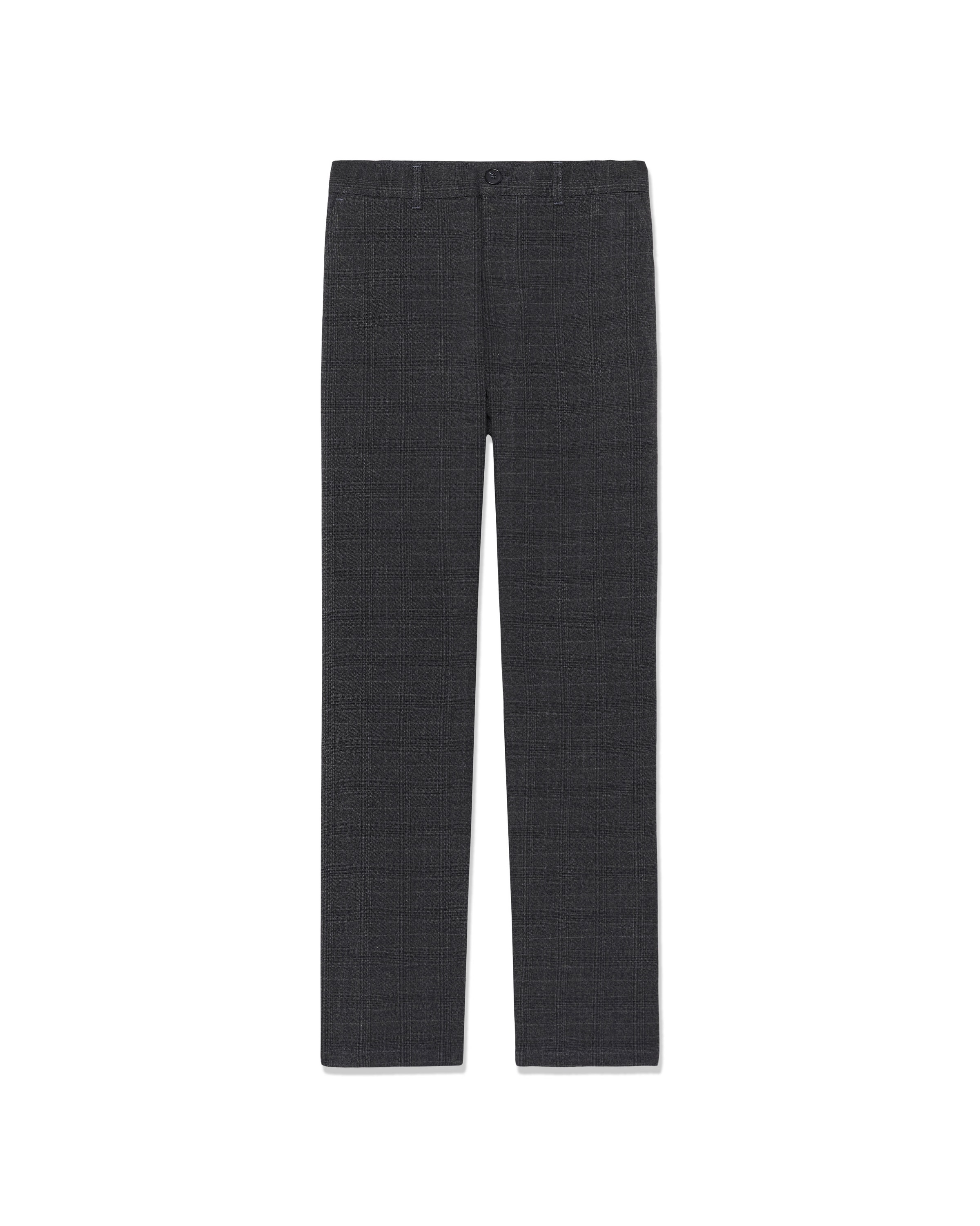 Pantalon 'MAPristu ' Matinique en gris : devant