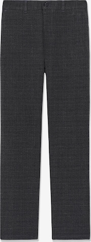 Matinique Broek 'MAPristu ' in Grijs: voorkant