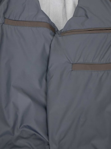 bugatti - Chaqueta de entretiempo 'BGT 060/M' en marrón