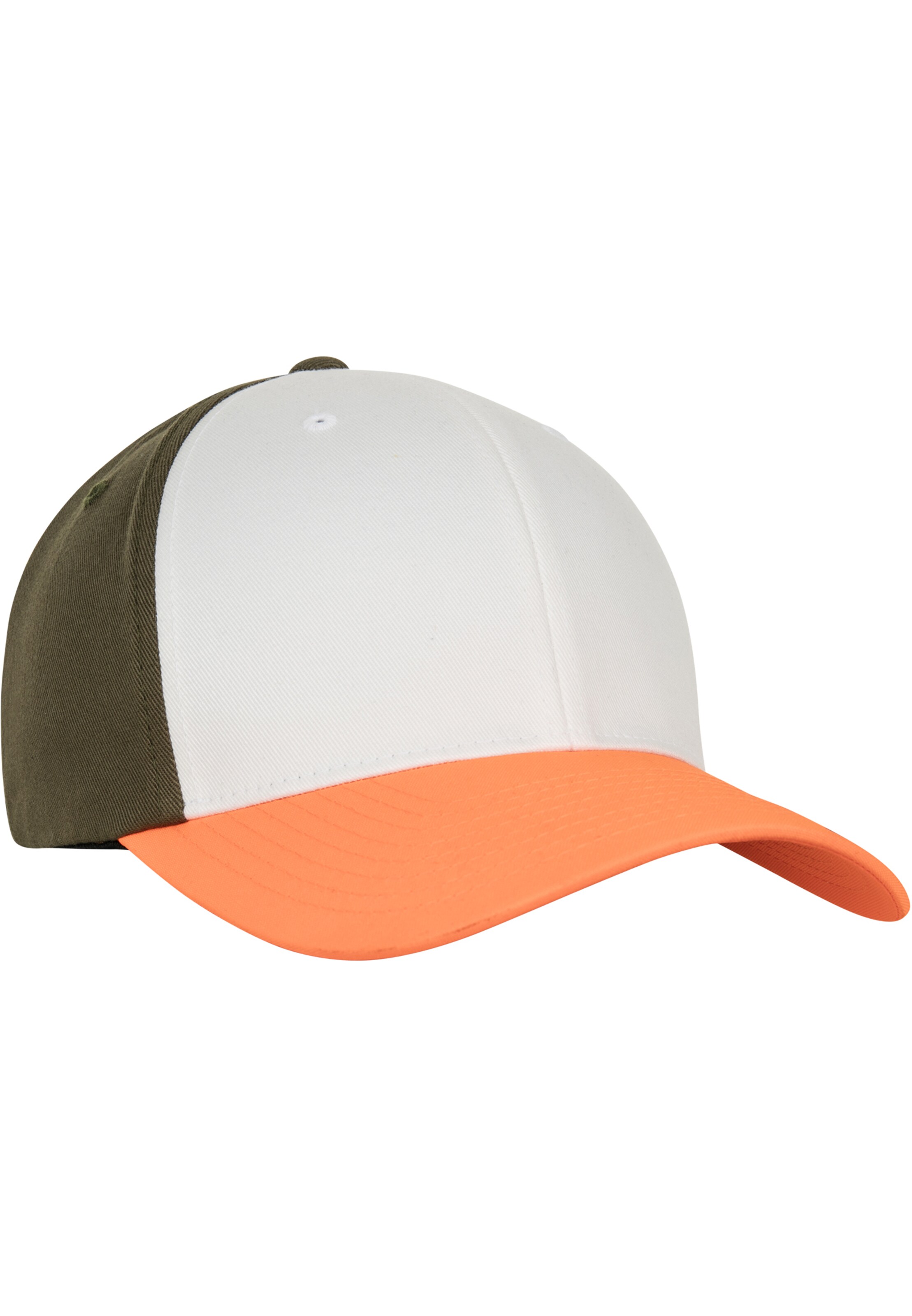 Flexfit Cap in Mischfarben