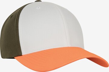 Cappello da baseball di Flexfit in colori misti
