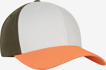 Flexfit Cap in Mischfarben