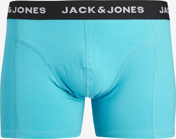 JACK & JONES Boksershorts i blå