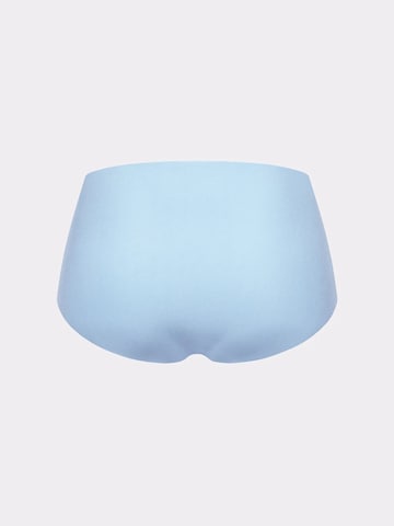 Culotte 'Light Touch' Erlich Textil en bleu