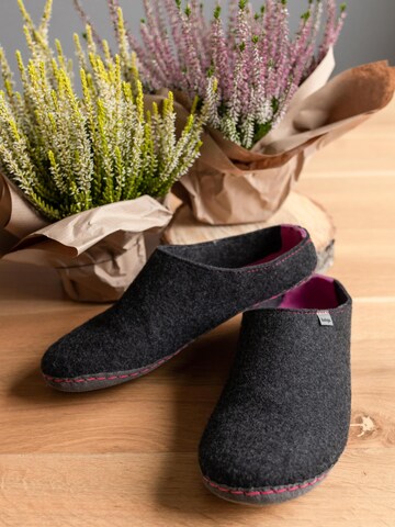 Vollsjö Pantolette '11906-015D-12114' in Pink
