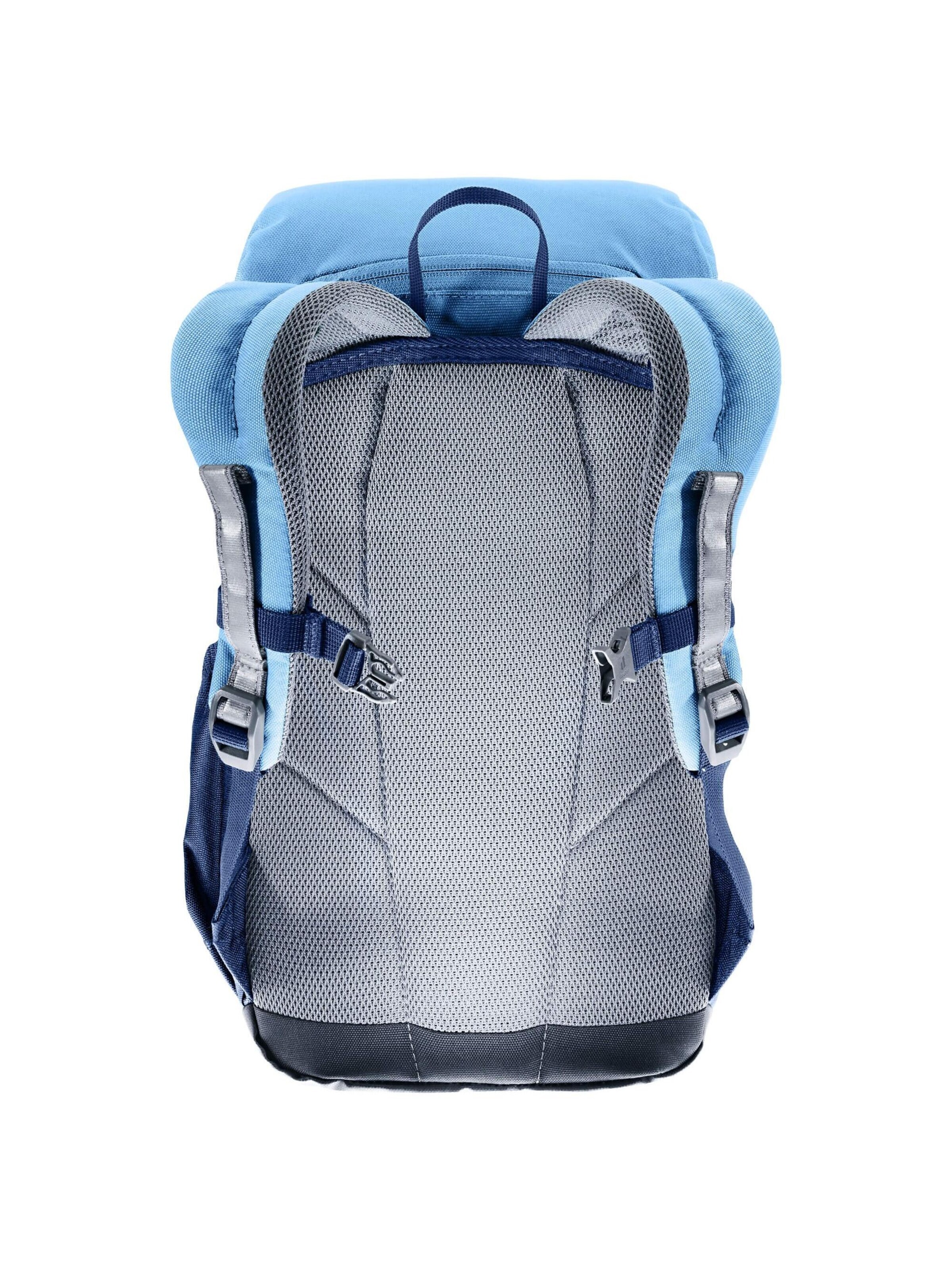 DEUTER Backpack 'Waldfuchs' in Blue