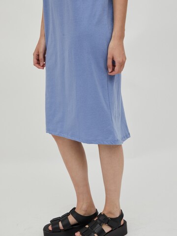 VILA Dress 'Dreamers' in Blue