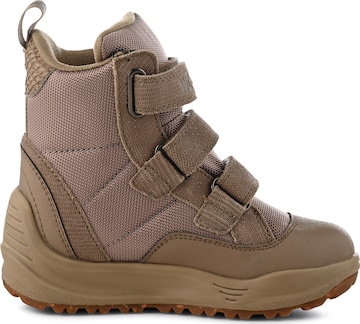 WODEN Stiefel 'Adrian' in Beige