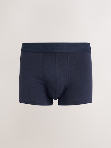 Next Boksershorts i blå