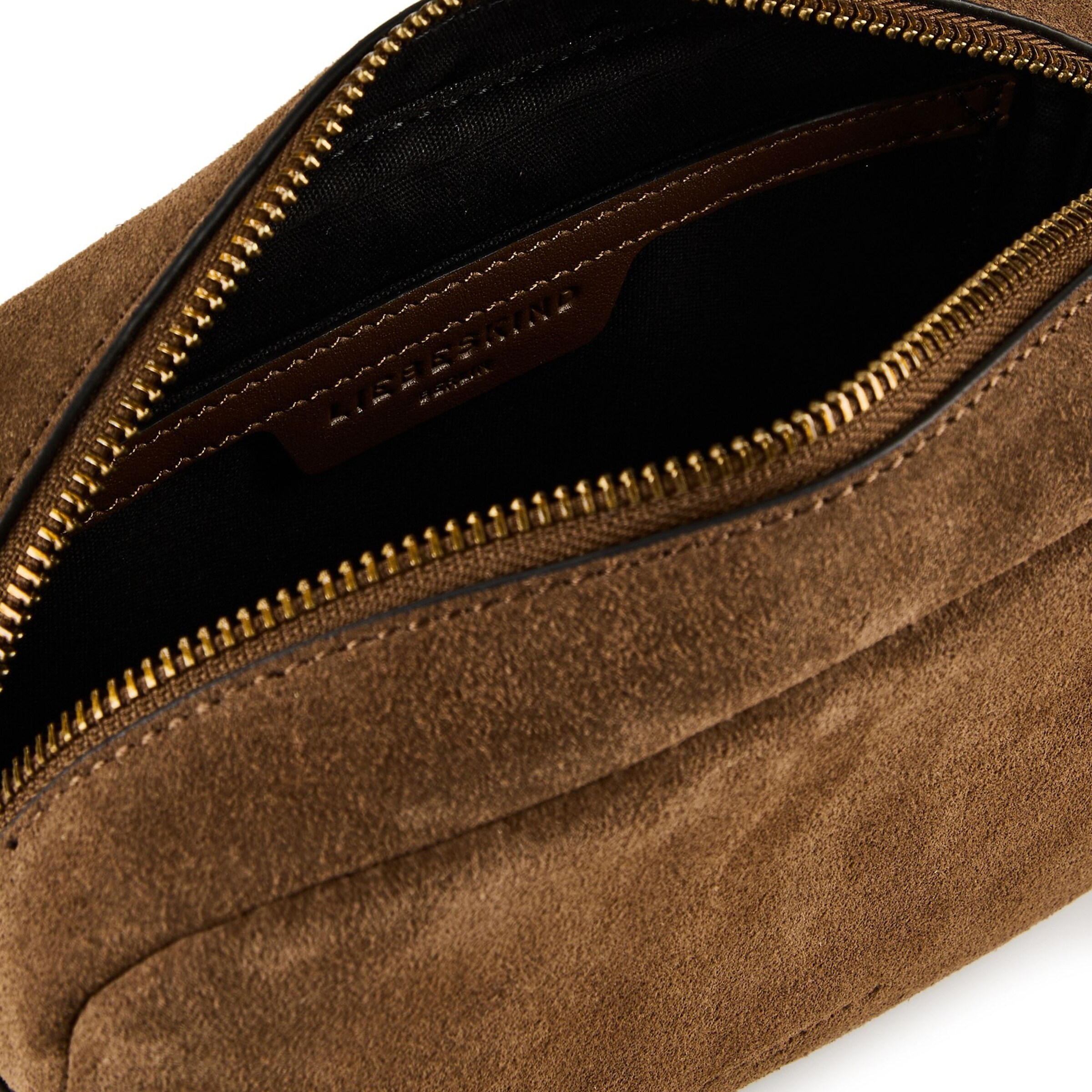 Sac à bandoulière 'Ella' Liebeskind Berlin en marron