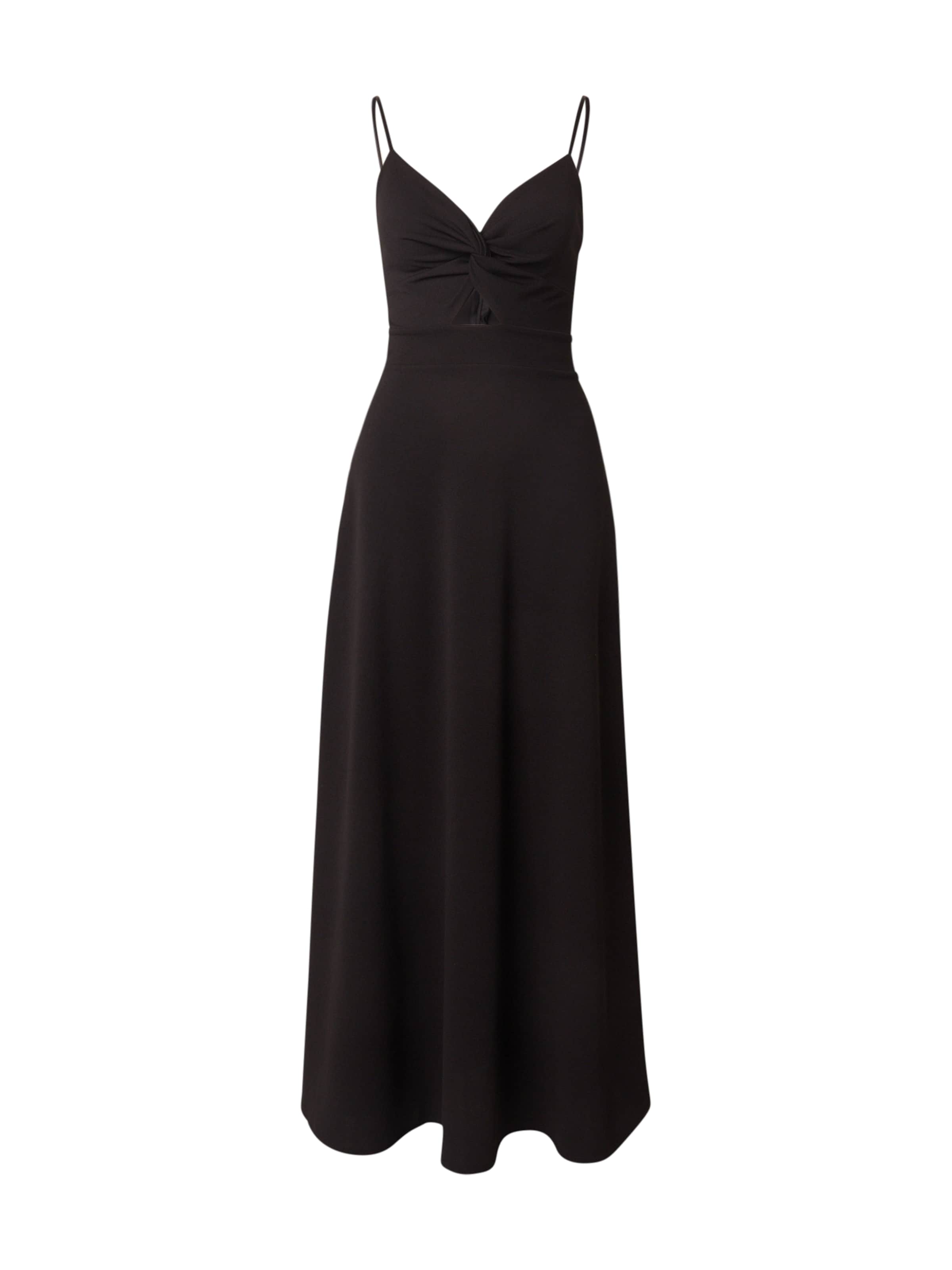 WAL G. Iltapuku 'ANNE' värissä musta: etupuoli