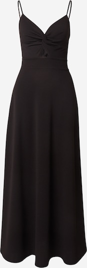 Vakarinė suknelė 'ANNE' iš WAL G., spalva – juoda, Prekių apžvalga