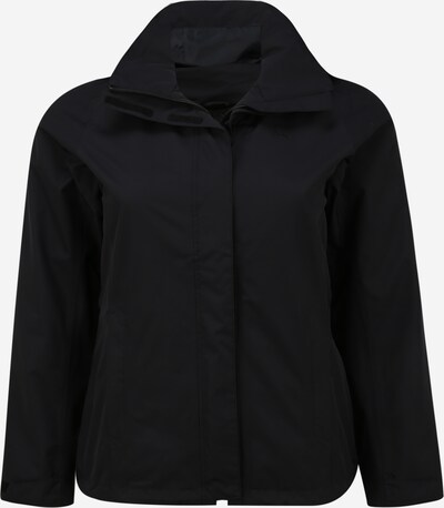 Schöffel Veste outdoor 'Sevilla2' en noir, Vue avec produit