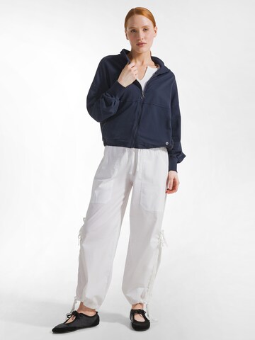 DEHA Sweatshirt in Blue