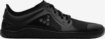 Vivo Barefoot Ulkoilukengät 'PRIMUS LITE III' värissä musta: etupuoli