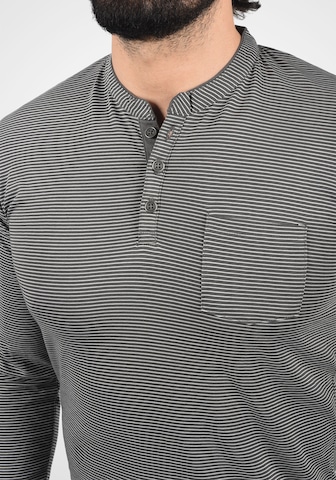 T-Shirt 'Alphios' !Solid en gris