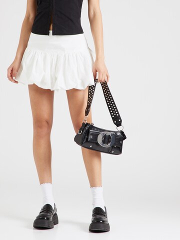 WEEKDAY Skirt in White