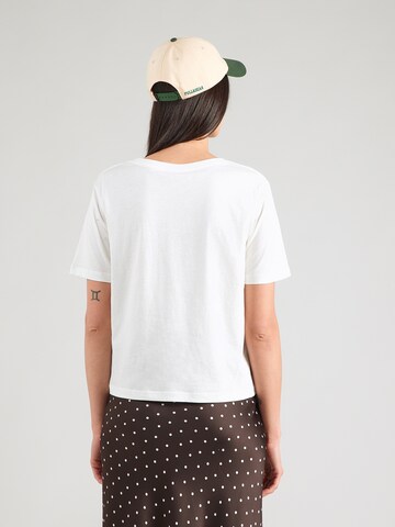 JDY Тениска 'JDYREX' в синьо