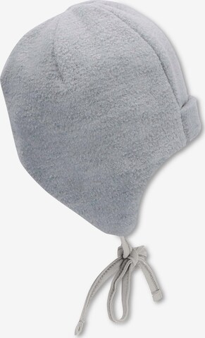 STERNTALER Beanie in Grey