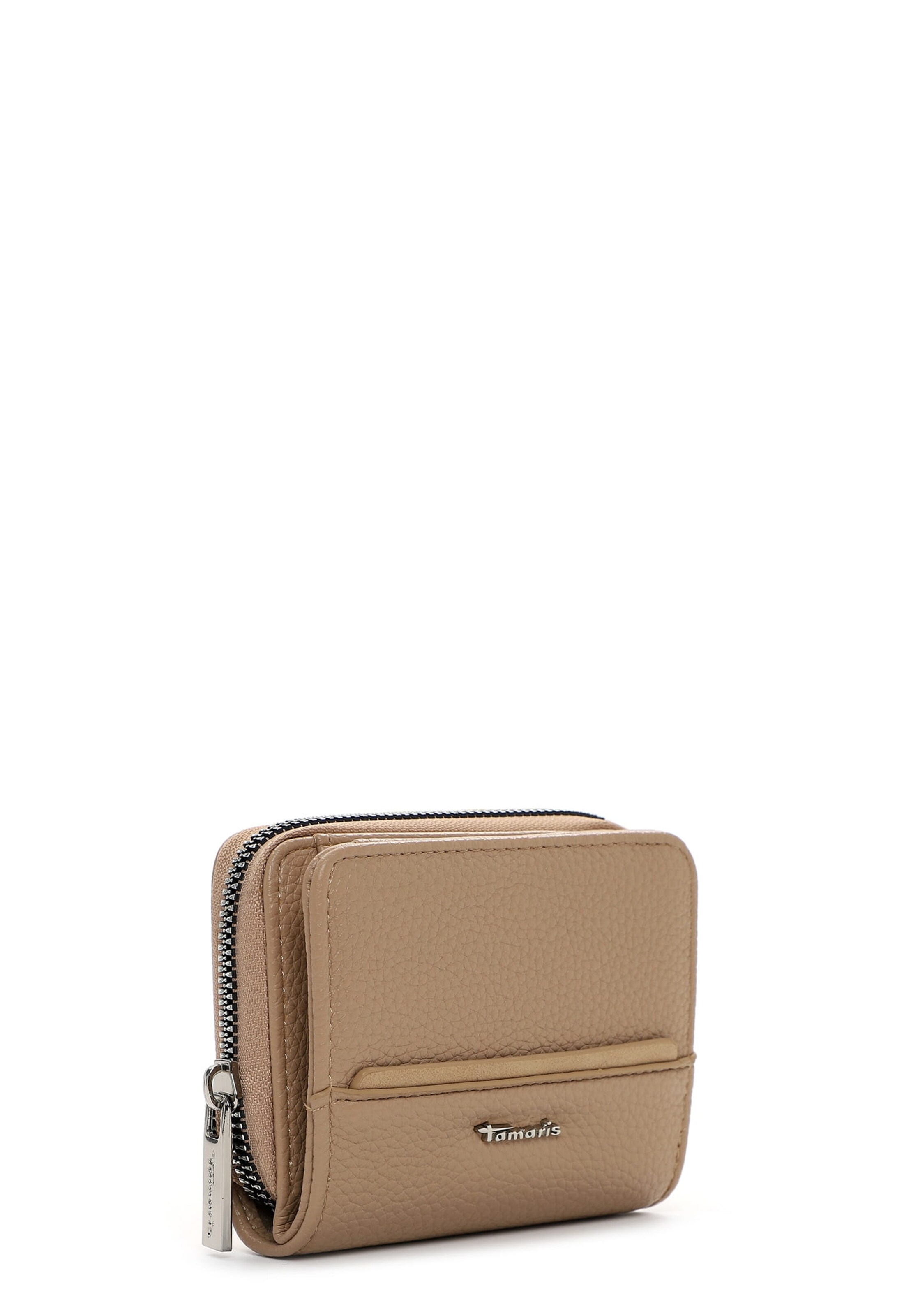 Tamaris Wallet ' TAS Kennia ' in Beige
