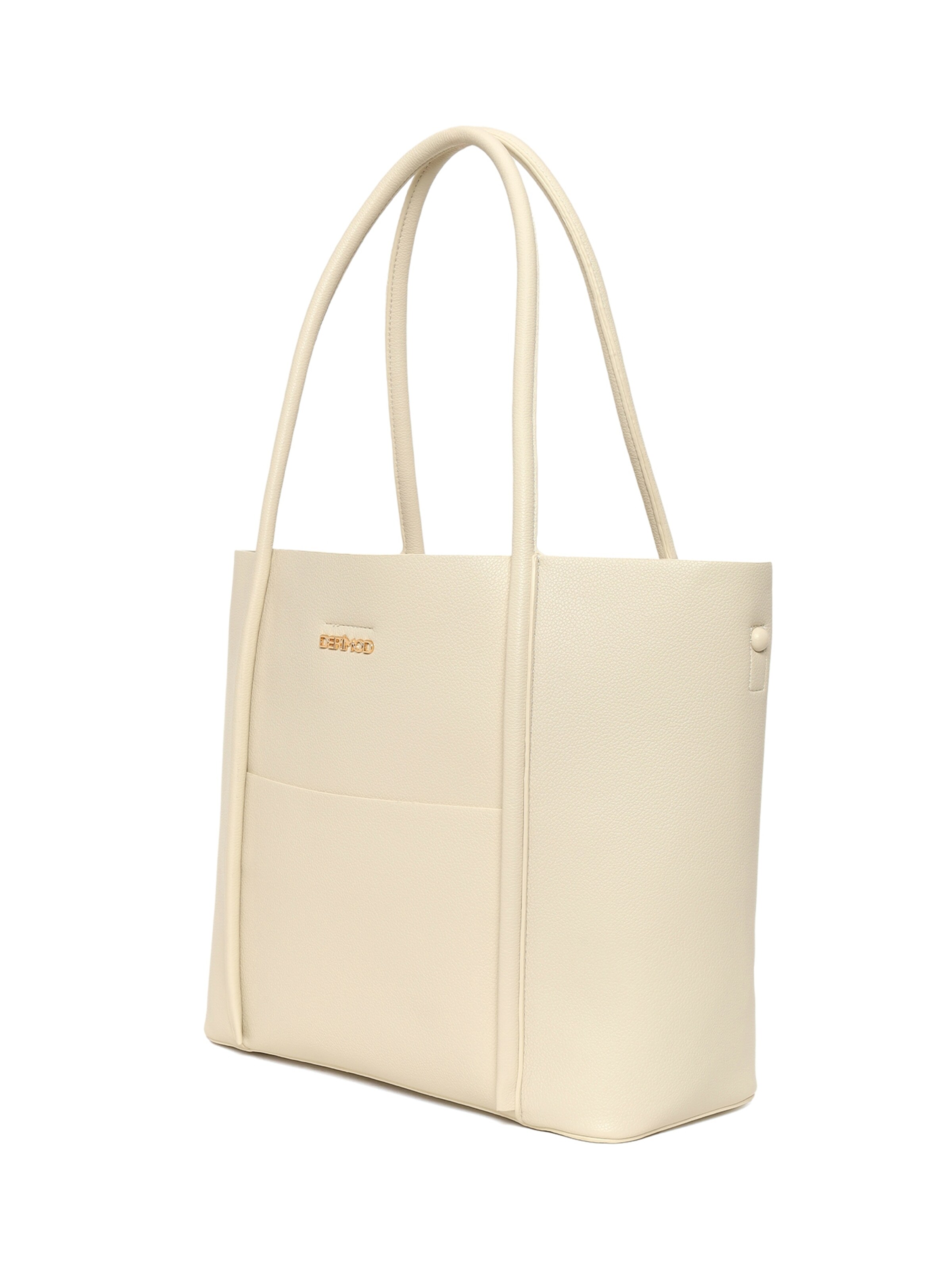 Derimod Shoulder Bag in Beige