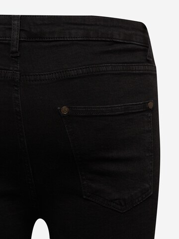 Gianni Kavanagh - Skinny Vaquero 'Camden' en negro