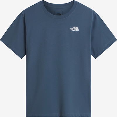 THE NORTH FACE Paita 'EVOLUTION' koossa S värissä safiiri / musta / valkoinen, Tuotenäkymä