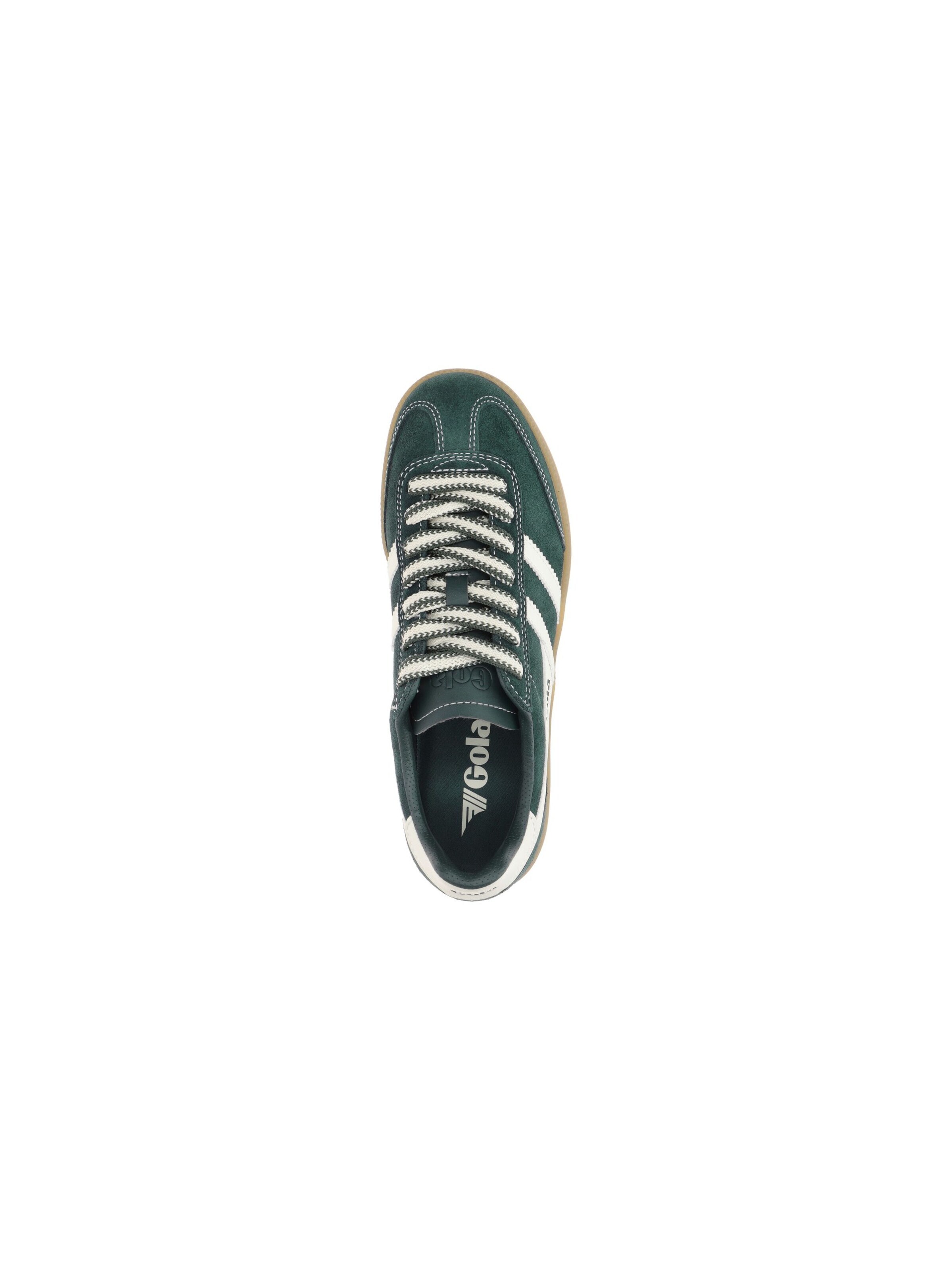 Gola Lace-Up Shoes in Blue