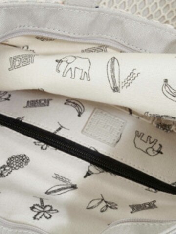 JOST Shopper 'Yalaya' in White