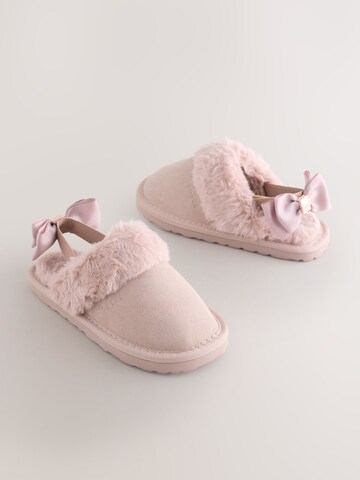 Ciabatta di Baker by Ted Baker in rosa