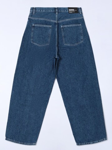 Dr. Denim Baggy Jeans 'Kobe'‌‌‌‌‌‌‌‌ in Blau