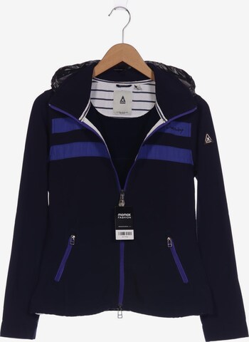 Gaastra Jacket & Coat in M in Blue: front