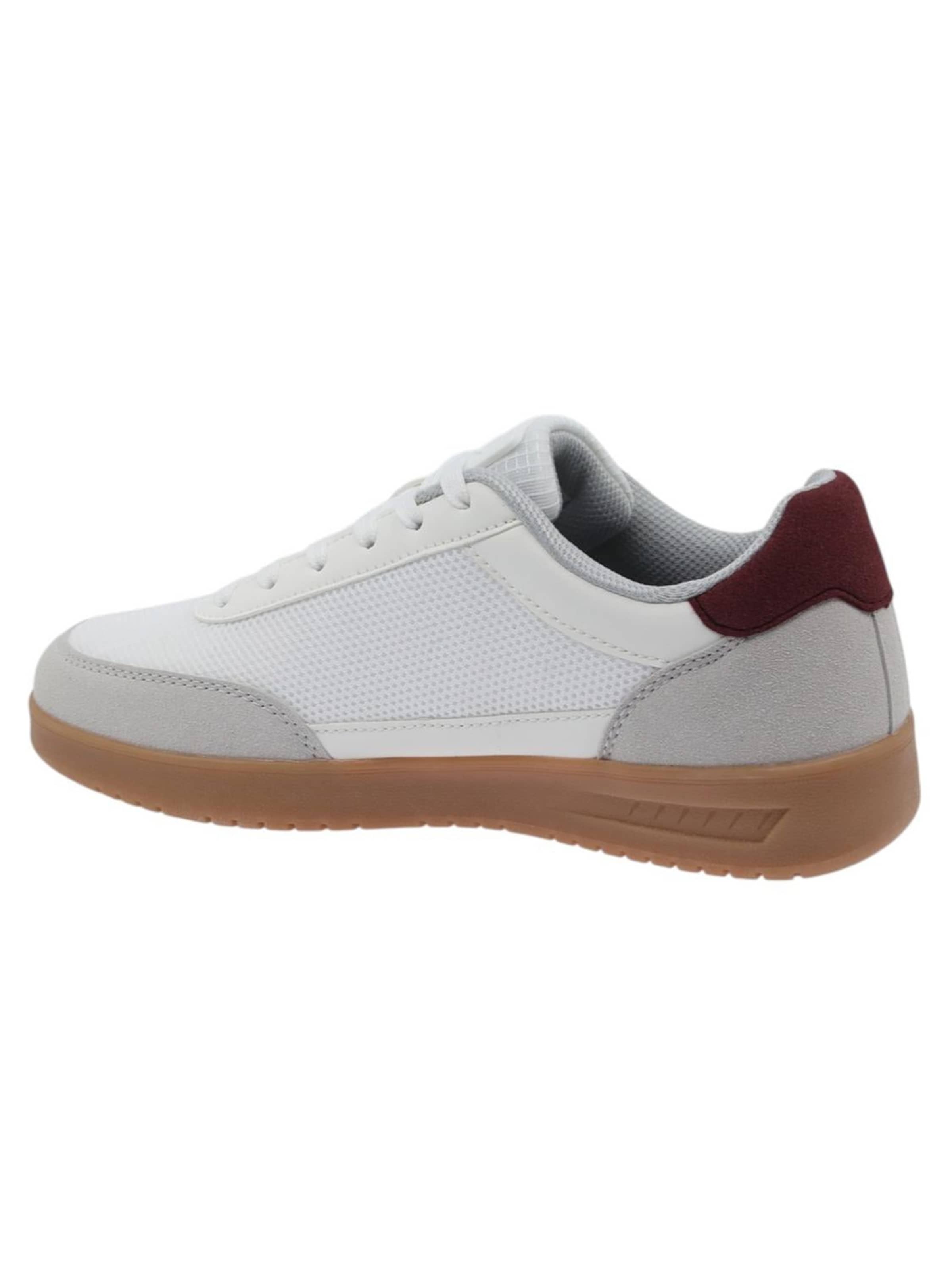 Beppi - Zapatillas deportivas en blanco