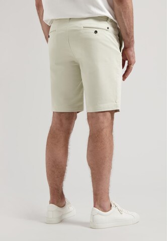 Regular Pantalon 'Lancaster' Dstrezzed en gris