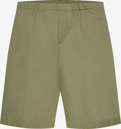 Calvin Klein Hose in grün, Produktansicht