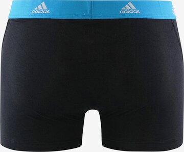 ADIDAS SPORTSWEAR Sports underpants ' Sport Active Flex Cotton ' in Black