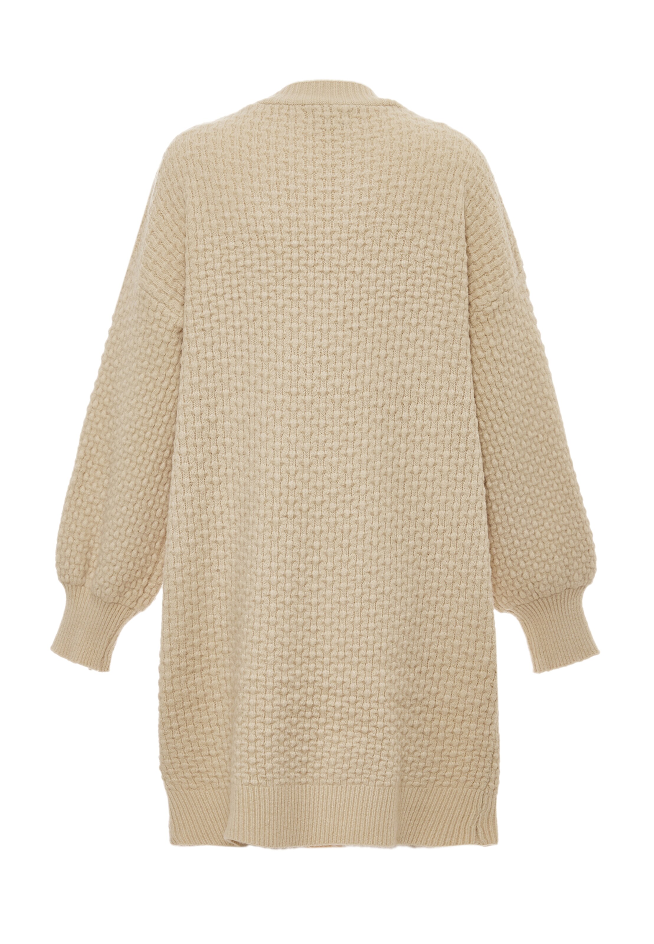 Cardigan RISA en beige