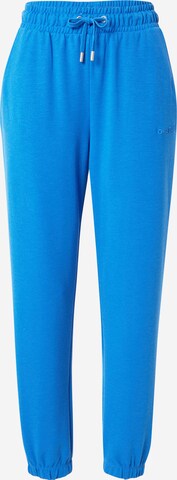 ONLY PLAY Workout Pants 'FREI' in Blue: front