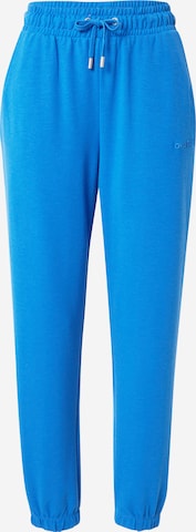 ONLY PLAY Tapered Sportbroek 'FREI' in Blauw: voorkant